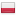 piit.org.pl hosted country